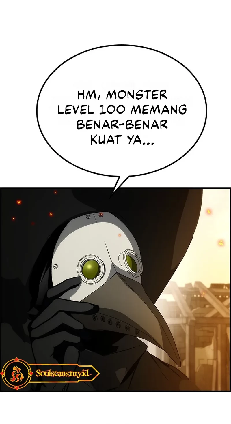 Bad Ending Maker Bab 54 halaman 5