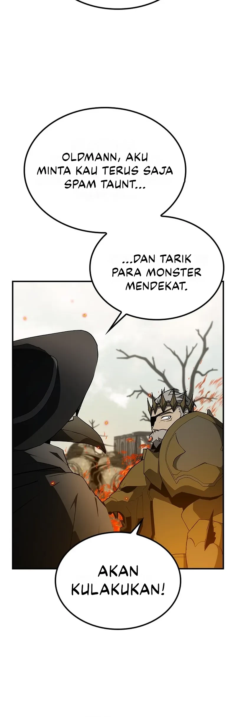 Bad Ending Maker Bab 54 halaman 7