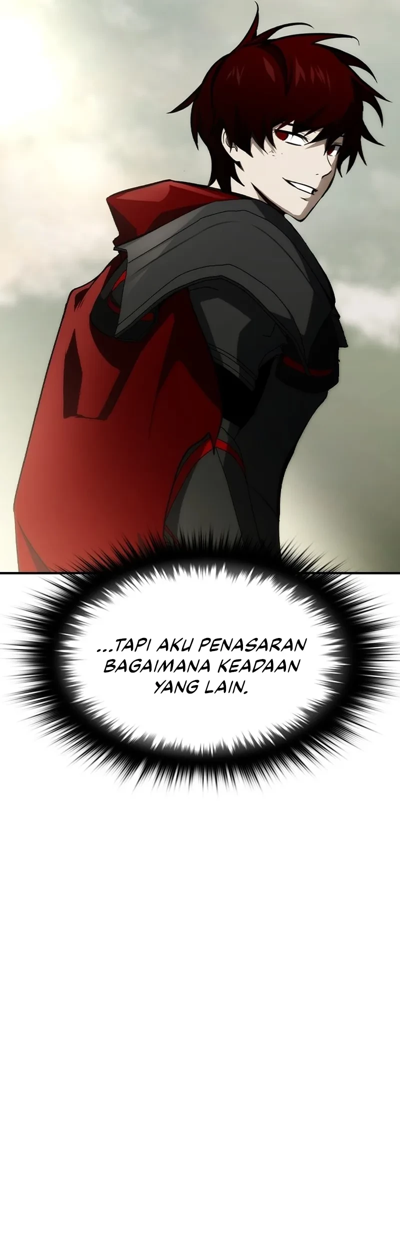 Bad Ending Maker Bab 54 halaman 12