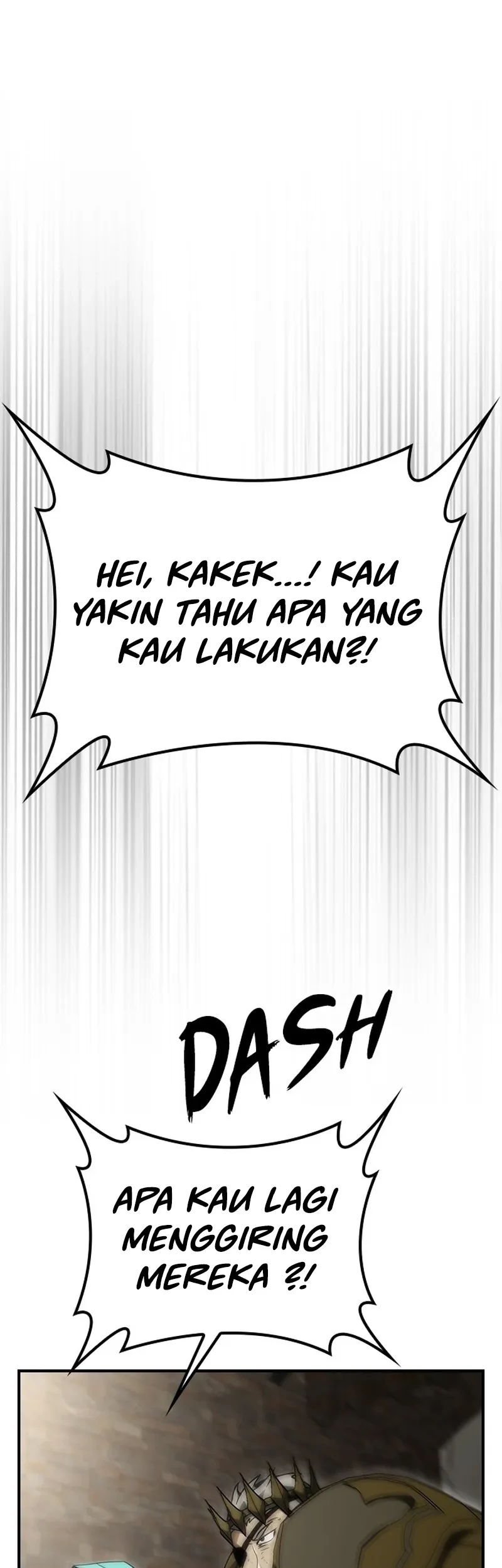 Bad Ending Maker Bab 54 halaman 18