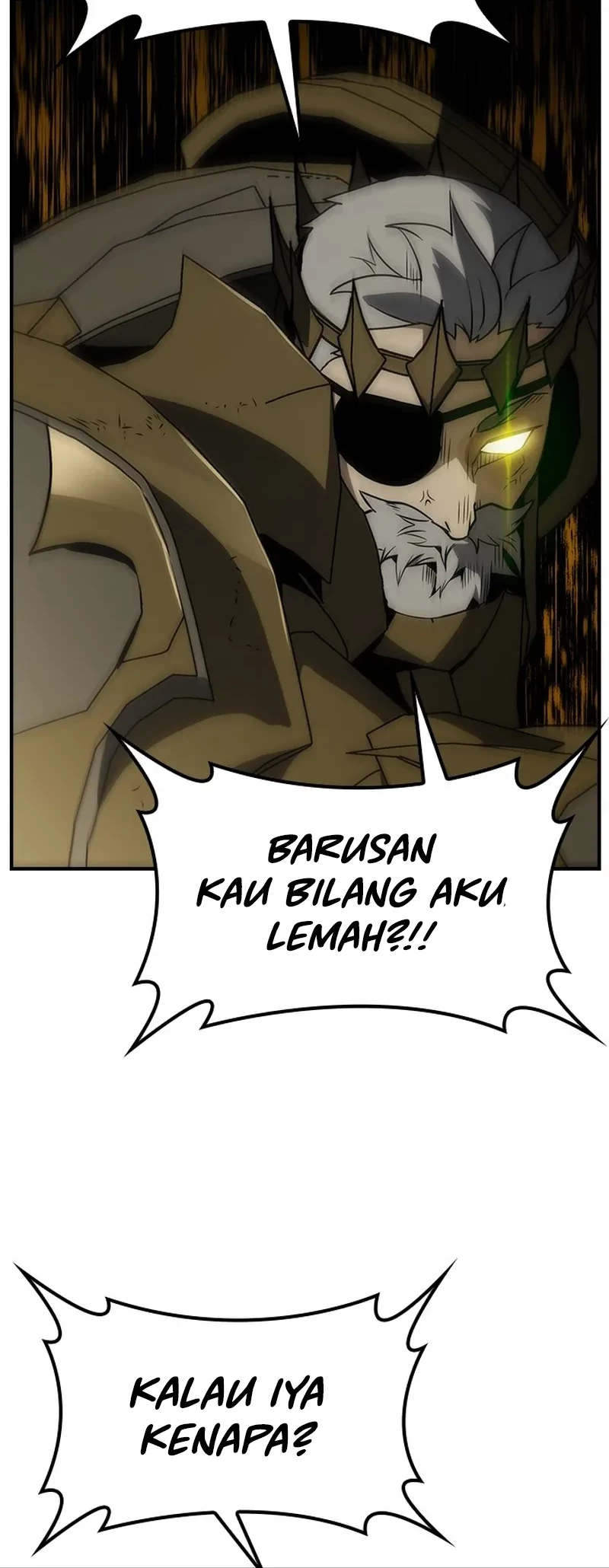 Bad Ending Maker Bab 54 halaman 21