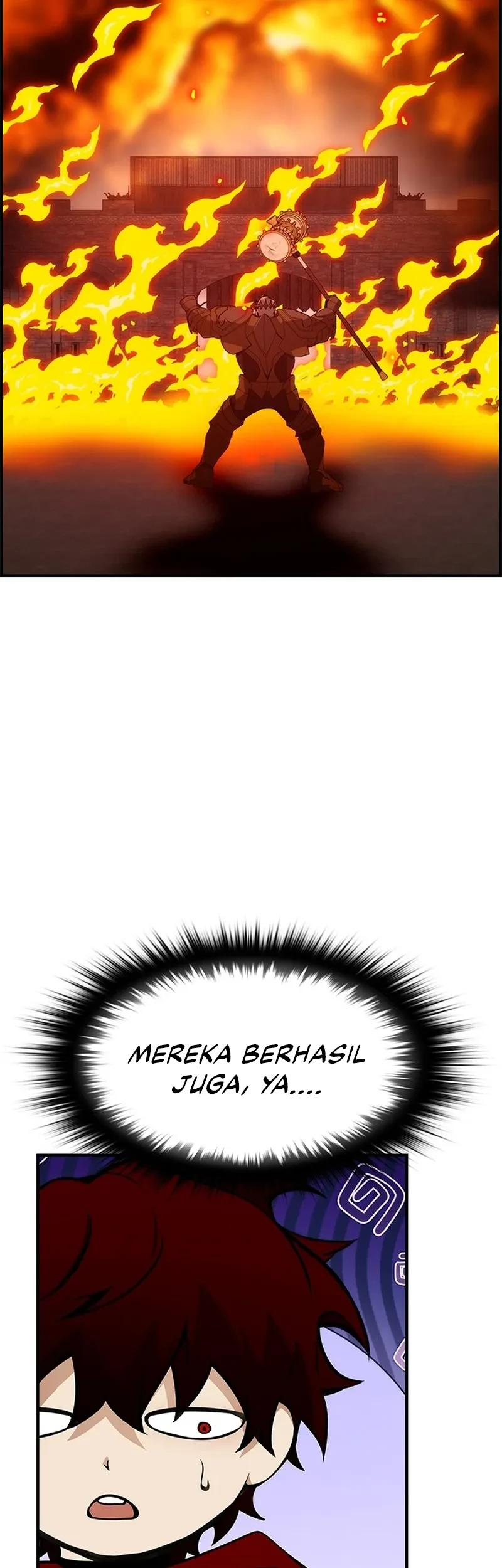 Bad Ending Maker Bab 54 halaman 32