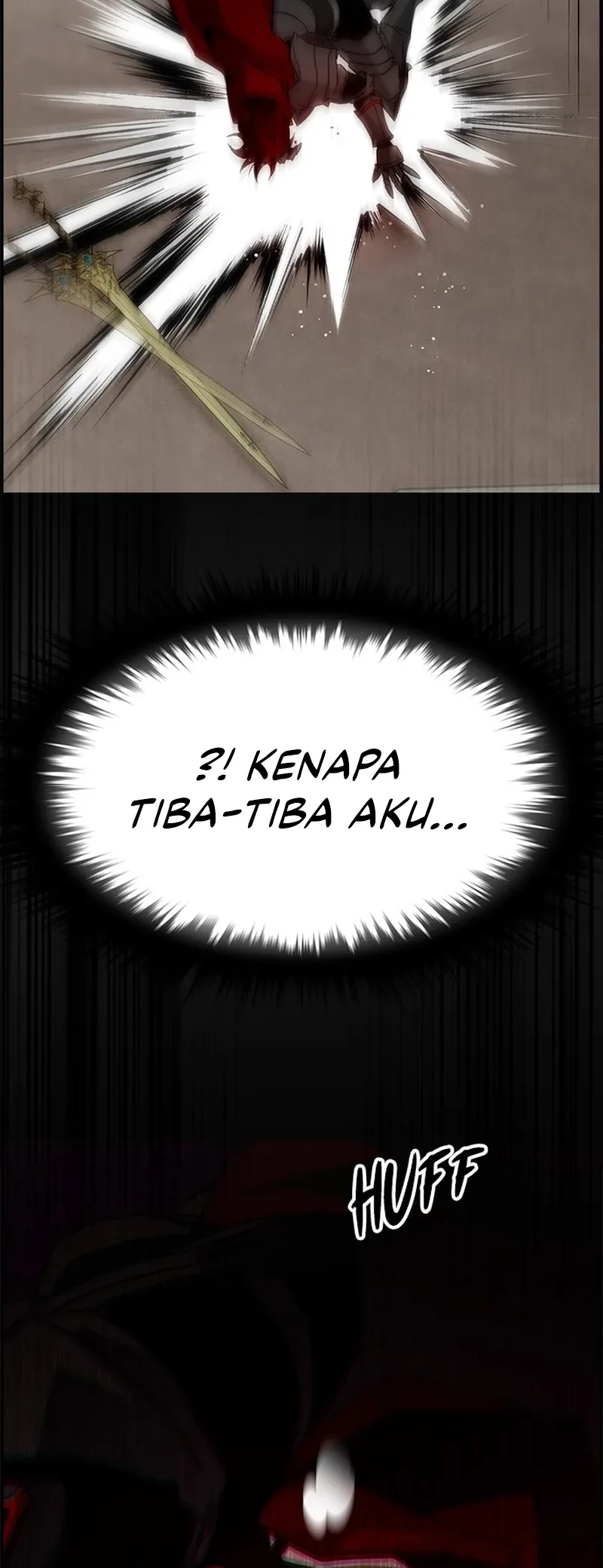 Bad Ending Maker Bab 54 halaman 53