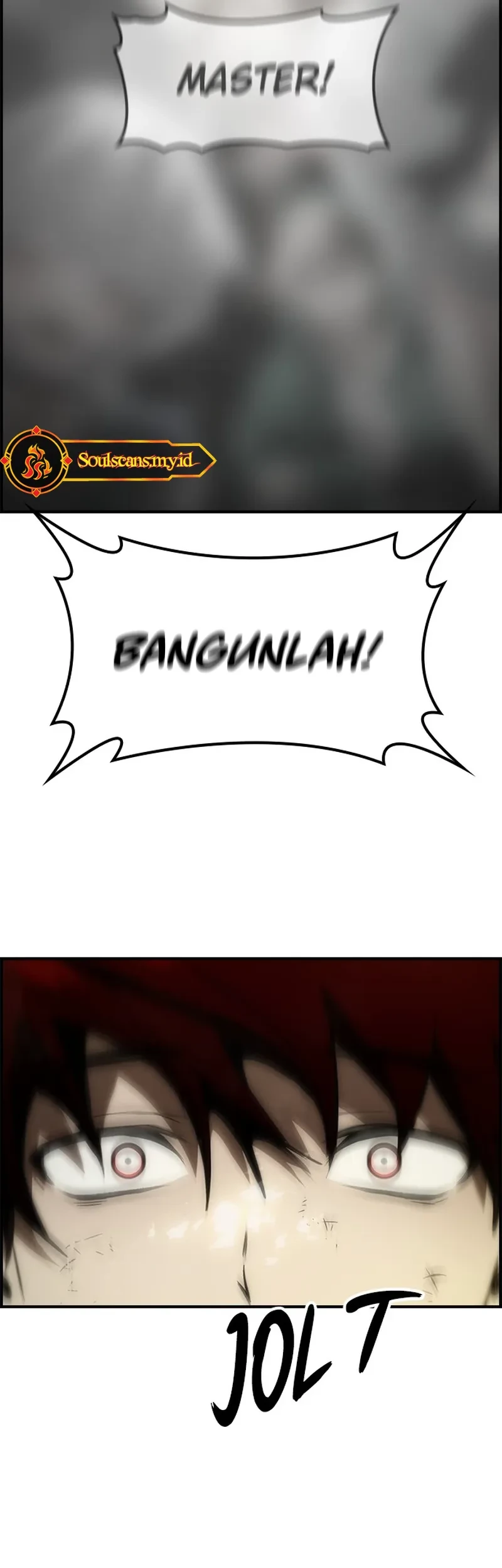 Bad Ending Maker Bab 54 halaman 64