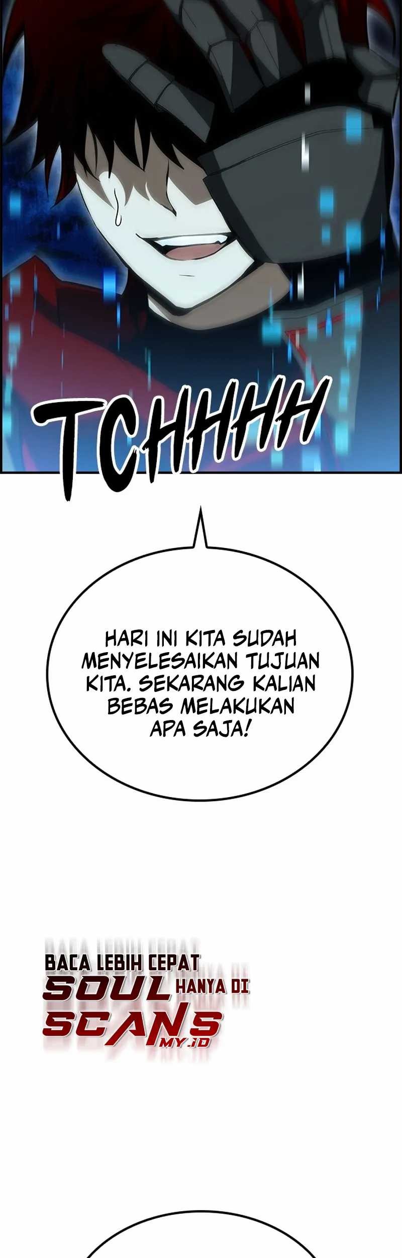 Bad Ending Maker Bab 55 halaman 13