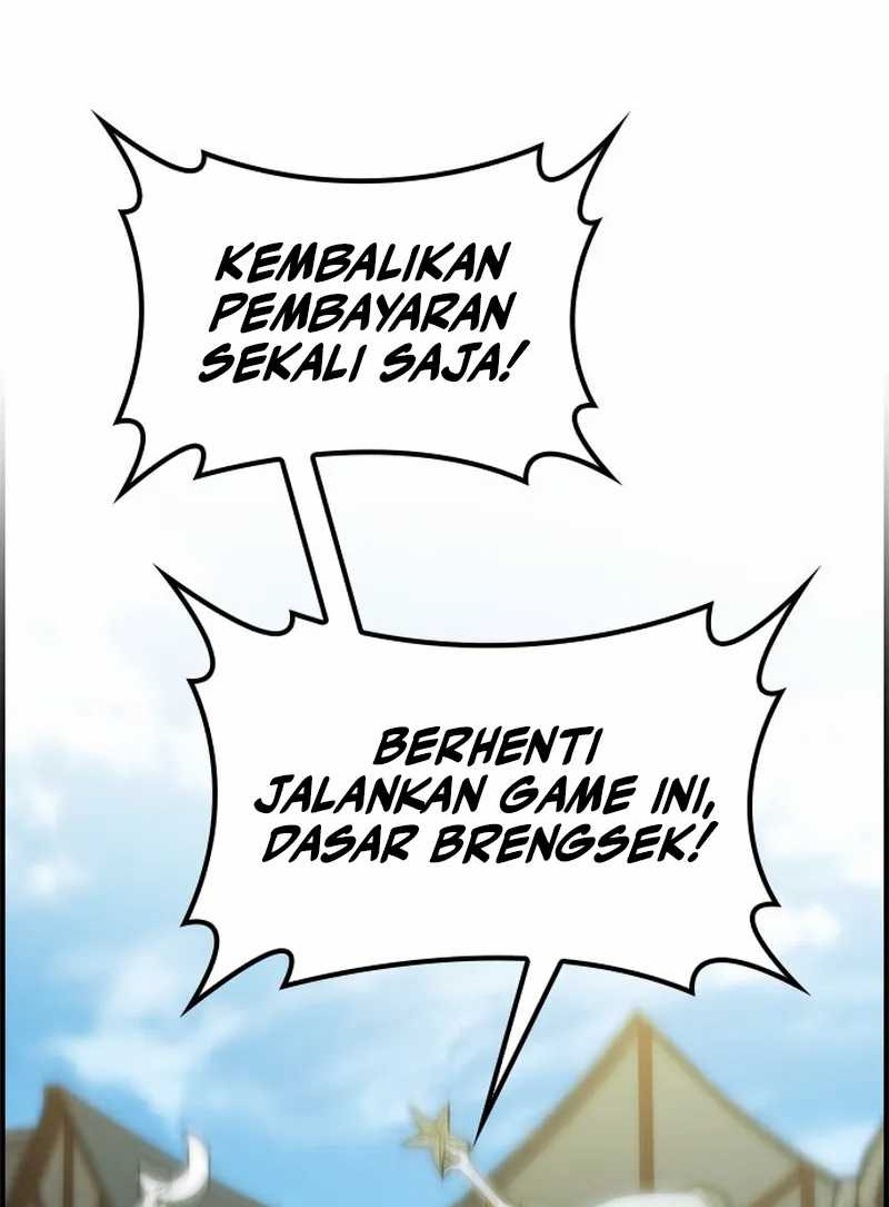 Bad Ending Maker Bab 55 halaman 20