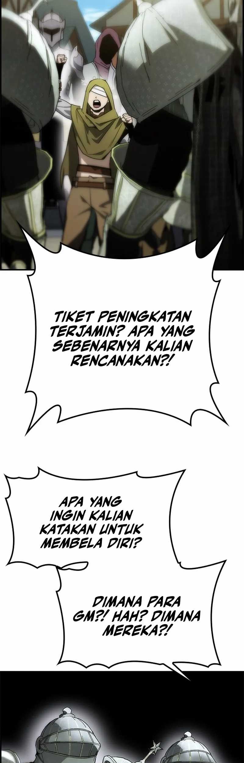 Bad Ending Maker Bab 55 halaman 21