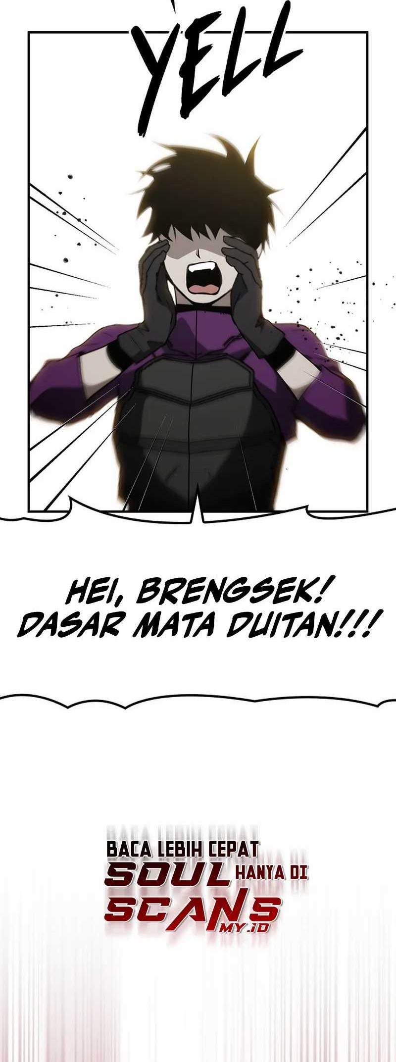 Bad Ending Maker Bab 55 halaman 24