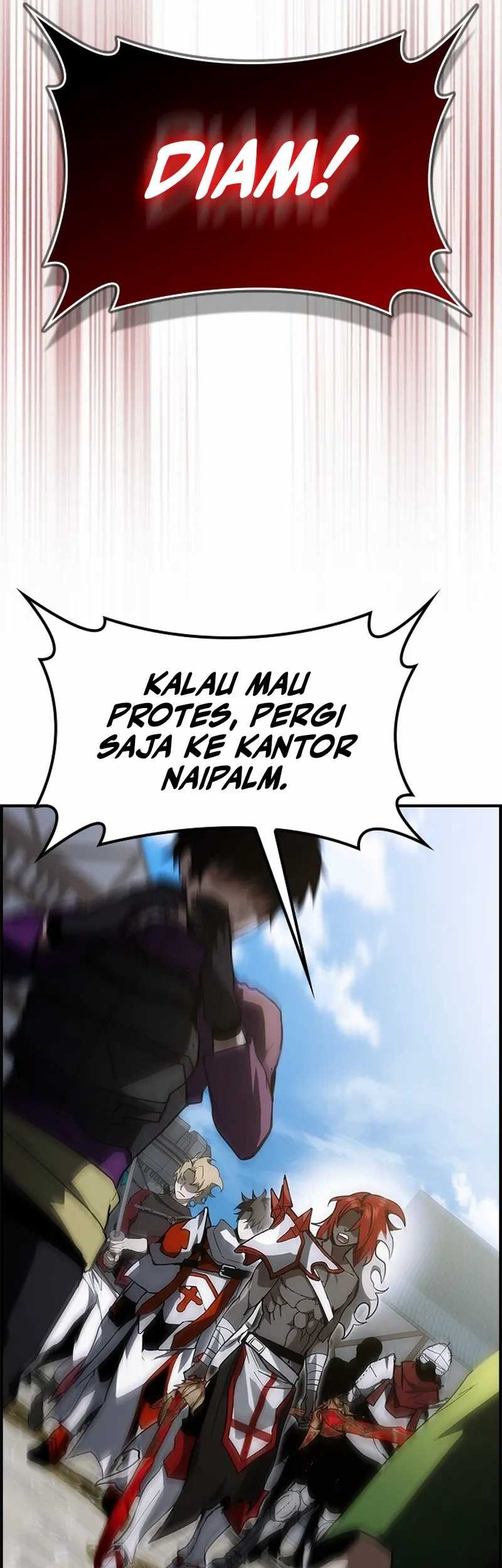 Bad Ending Maker Bab 55 halaman 25