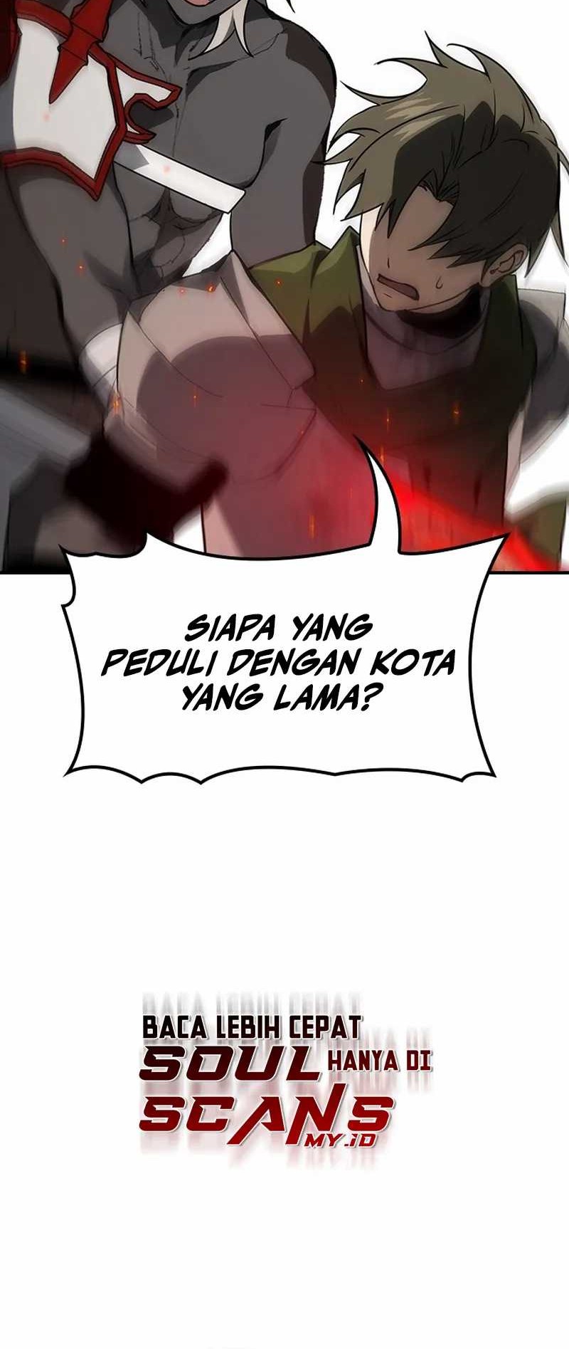 Bad Ending Maker Bab 55 halaman 41