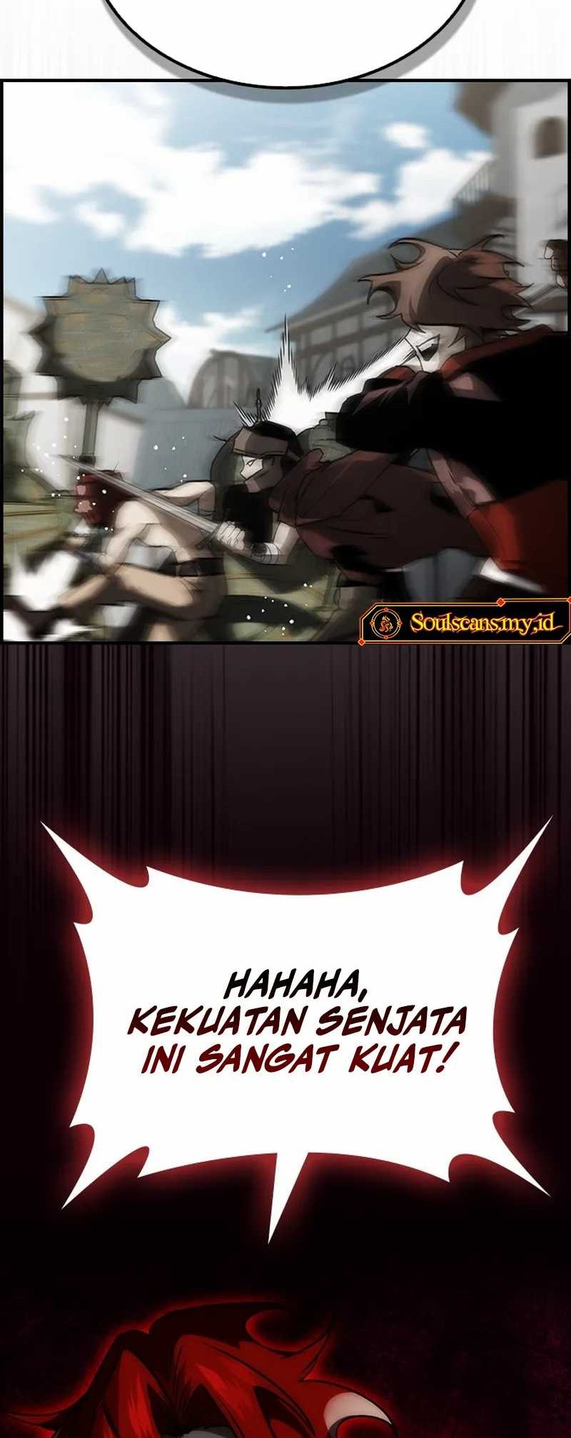 Bad Ending Maker Bab 55 halaman 43