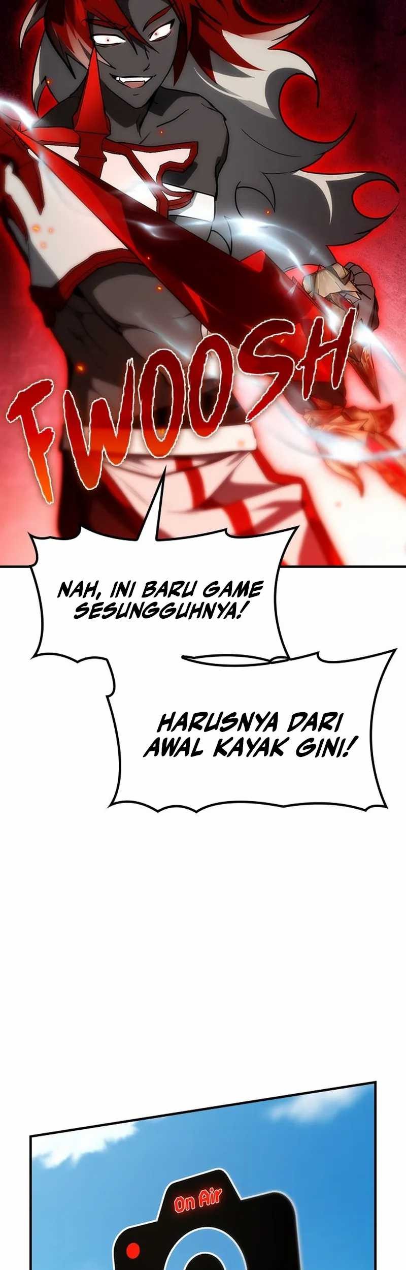 Bad Ending Maker Bab 55 halaman 44