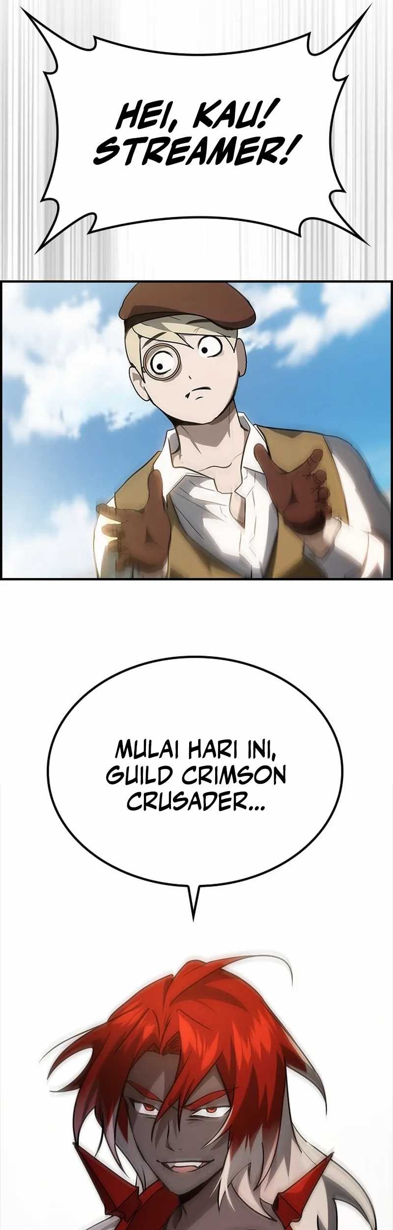 Bad Ending Maker Bab 55 halaman 46