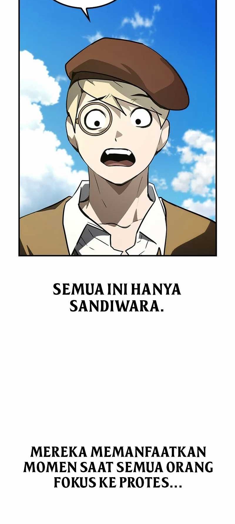 Bad Ending Maker Bab 55 halaman 50