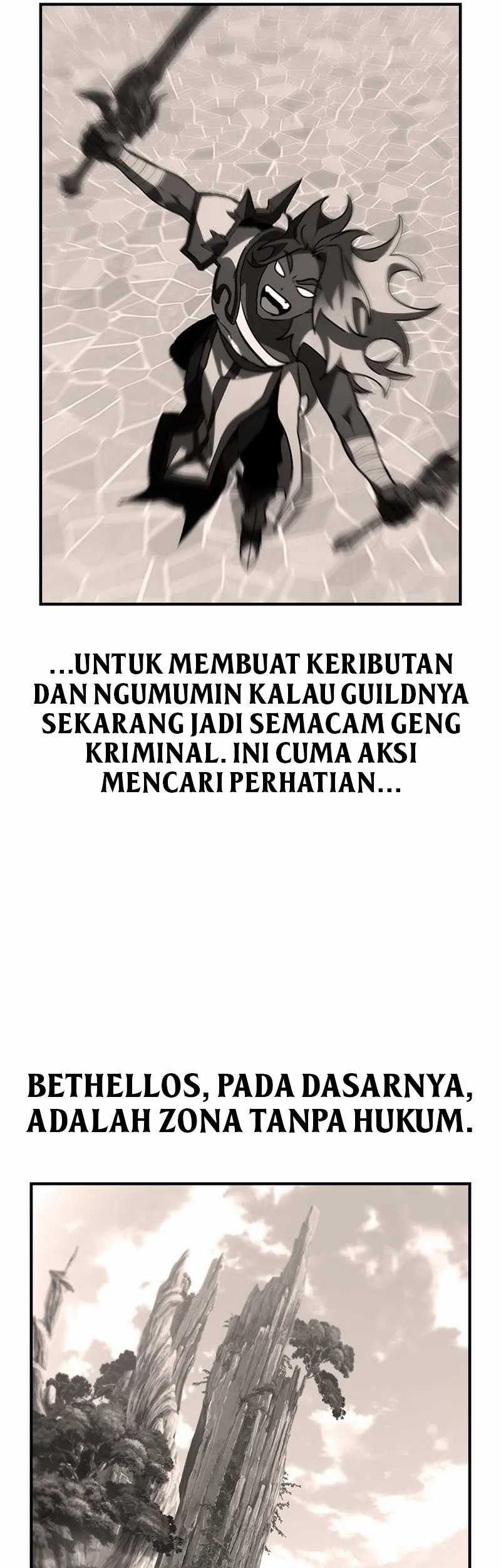 Bad Ending Maker Bab 55 halaman 51