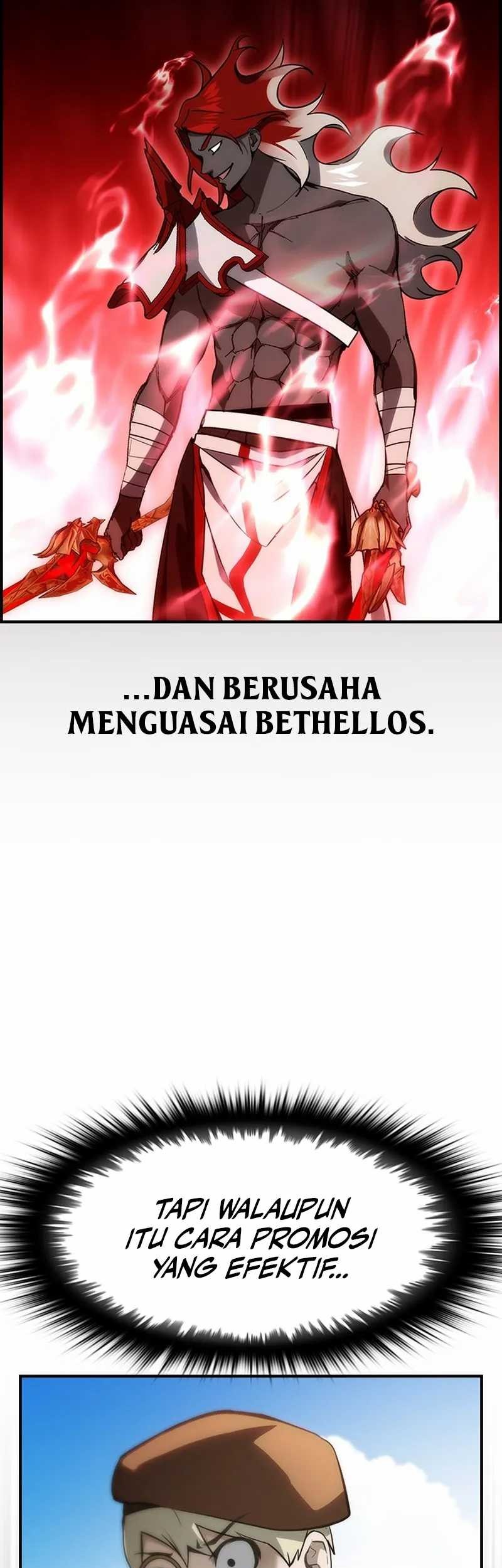 Bad Ending Maker Bab 55 halaman 53