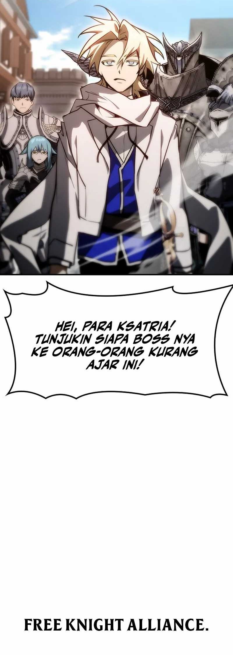 Bad Ending Maker Bab 55 halaman 56