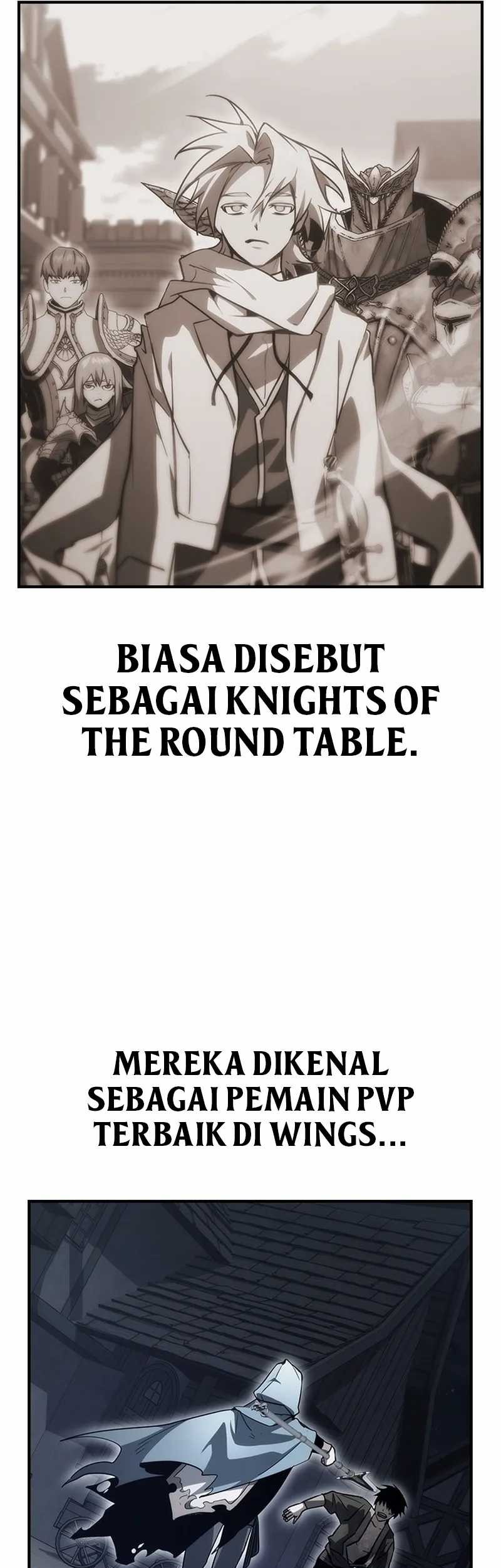Bad Ending Maker Bab 55 halaman 57