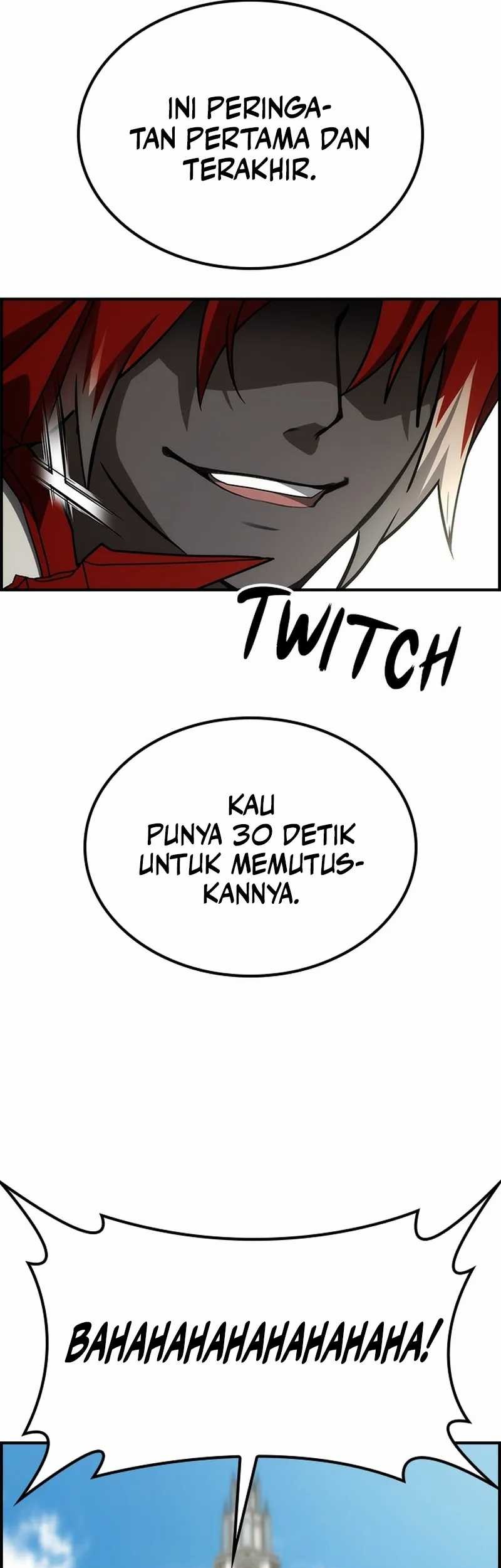 Bad Ending Maker Bab 55 halaman 61