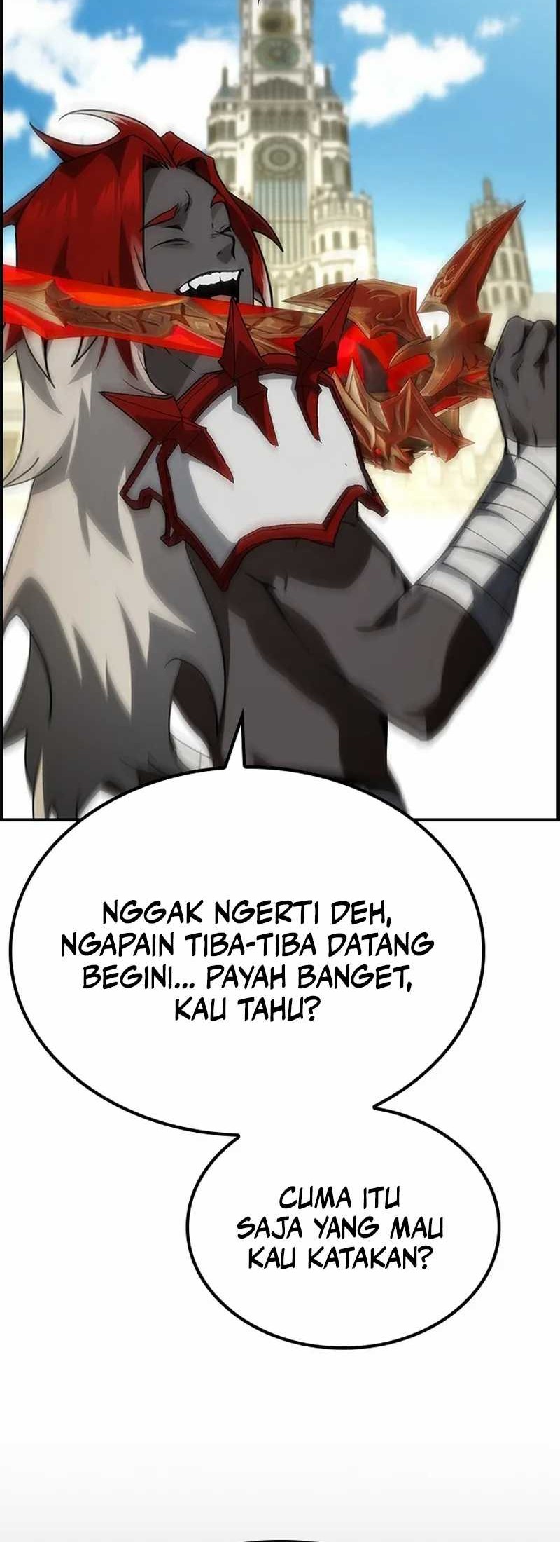Bad Ending Maker Bab 55 halaman 62