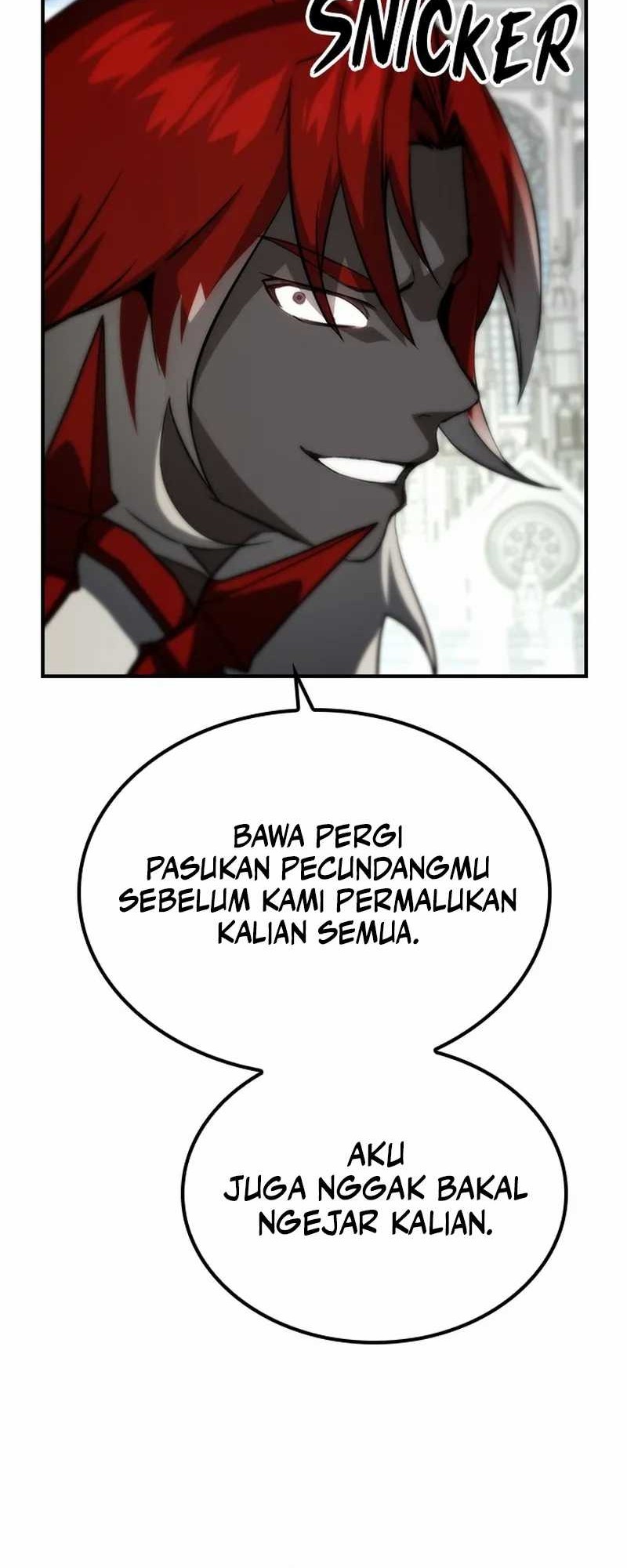 Bad Ending Maker Bab 55 halaman 64