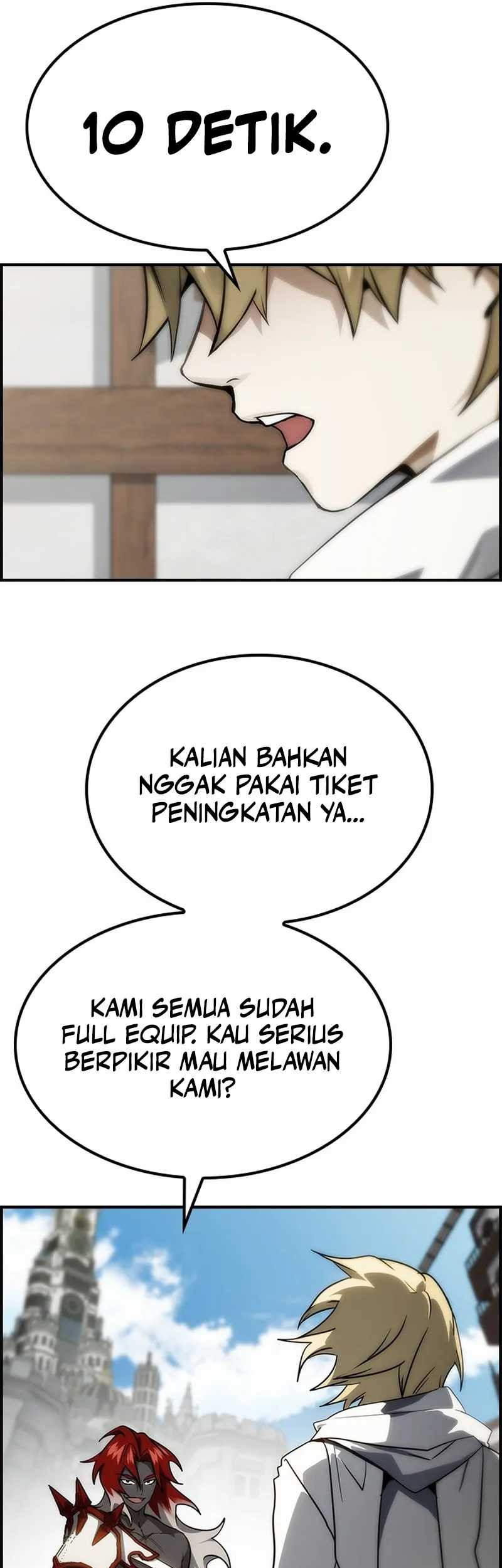 Bad Ending Maker Bab 55 halaman 65