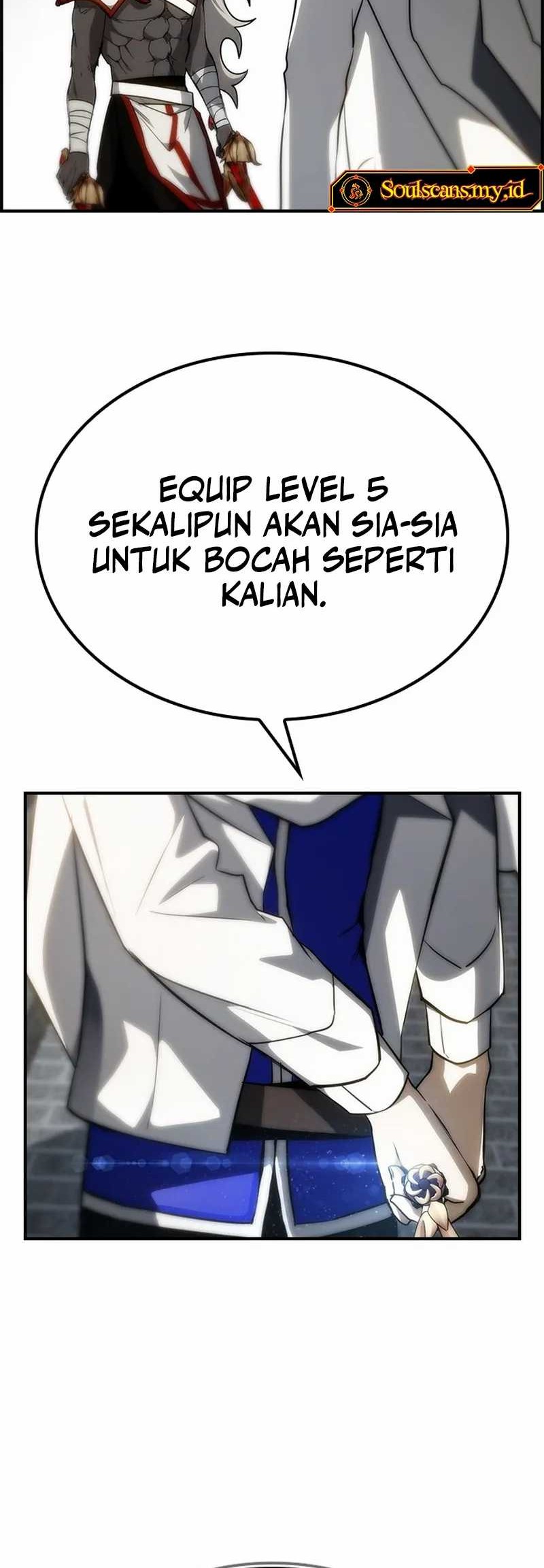 Bad Ending Maker Bab 55 halaman 66