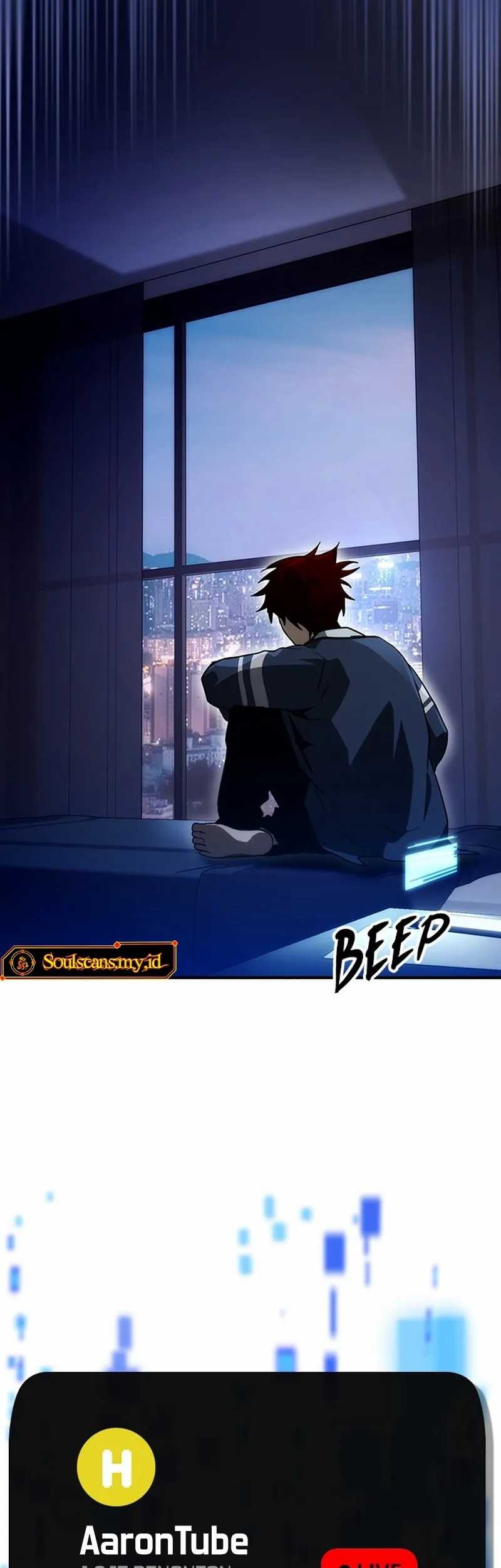 Bad Ending Maker Bab 56 halaman 5
