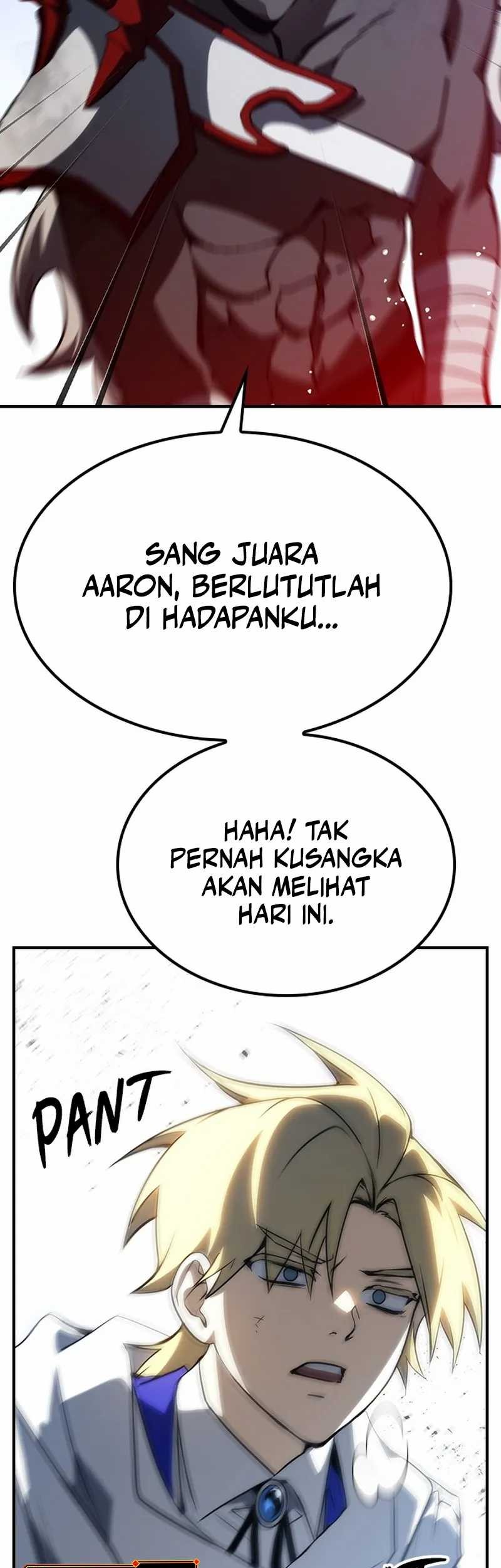 Bad Ending Maker Bab 56 halaman 13
