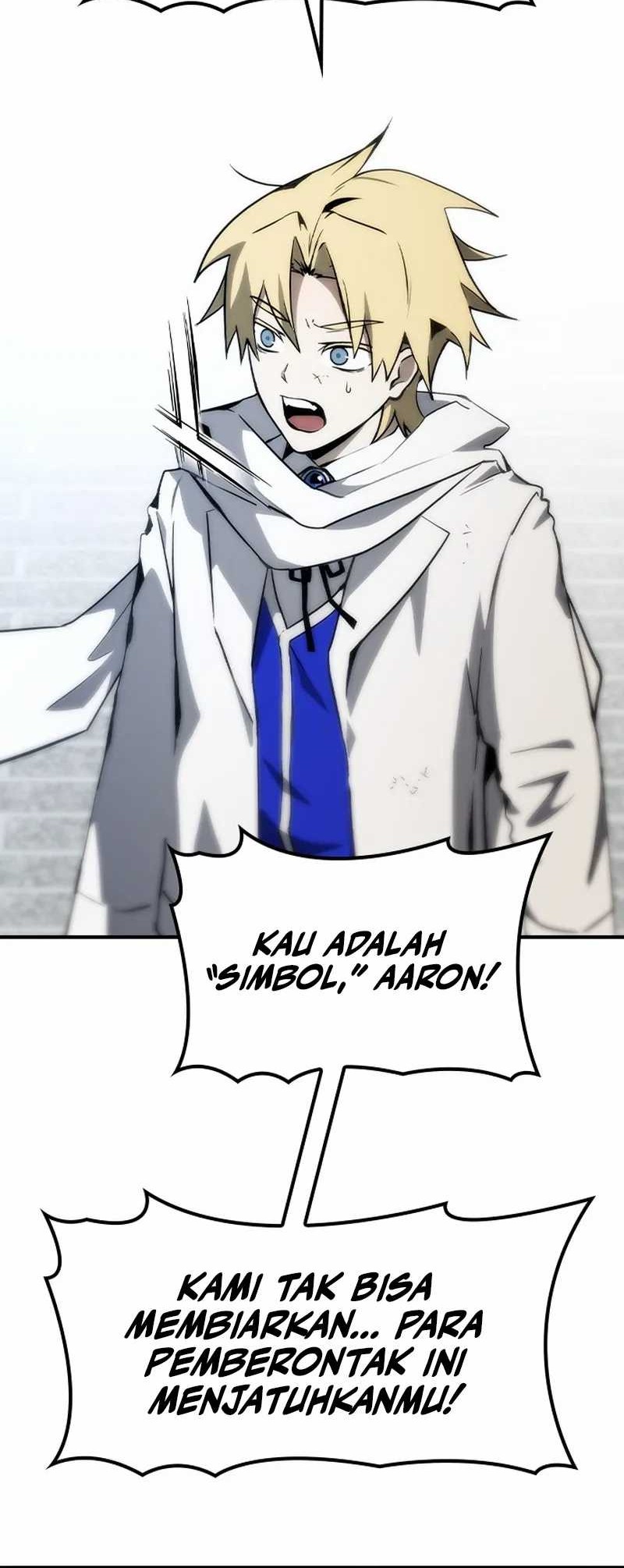 Bad Ending Maker Bab 56 halaman 20