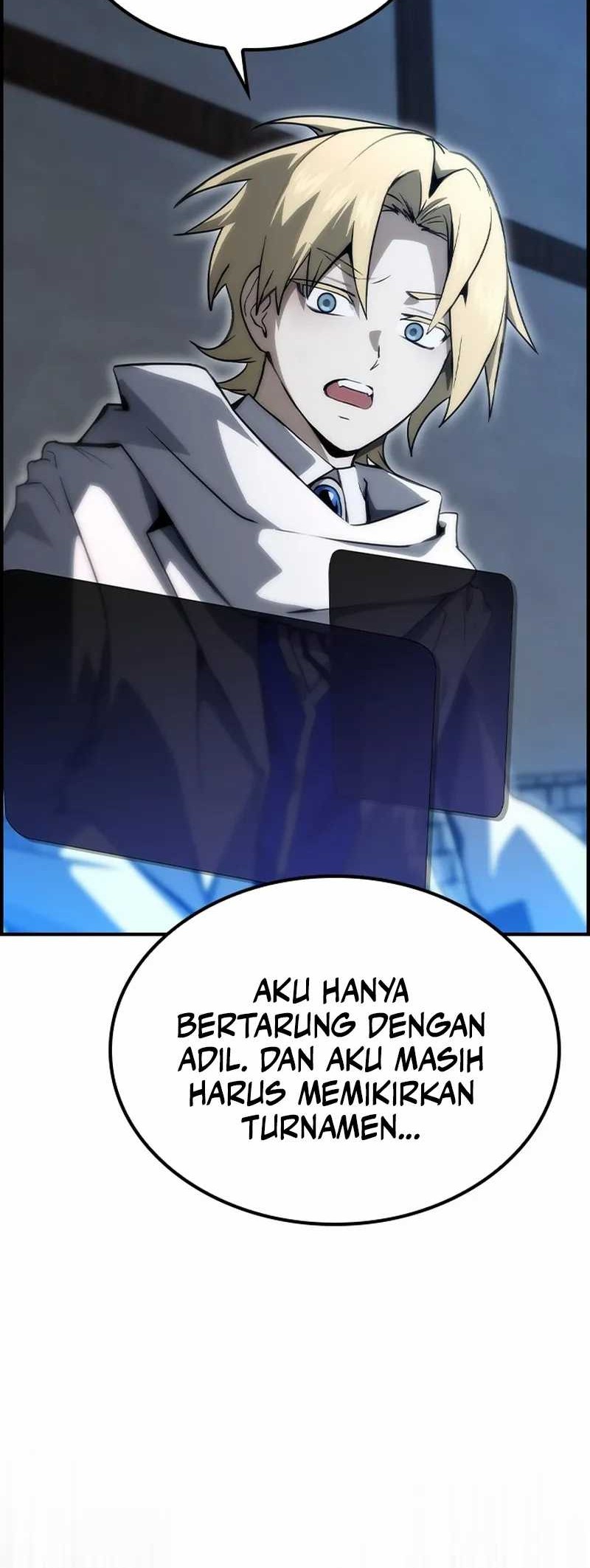 Bad Ending Maker Bab 56 halaman 28