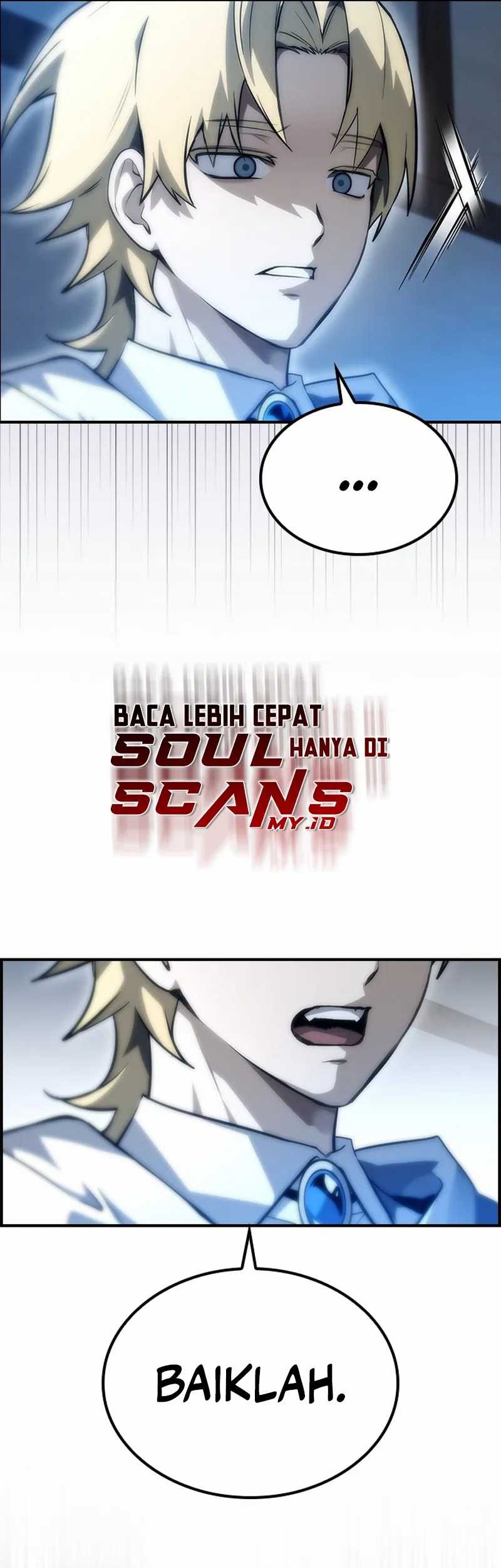Bad Ending Maker Bab 56 halaman 33