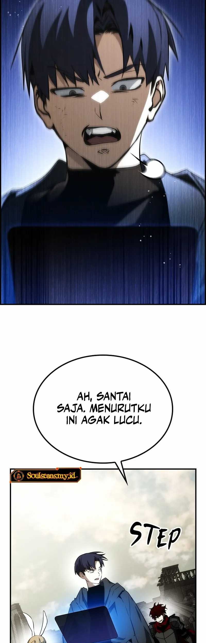 Bad Ending Maker Bab 56 halaman 37