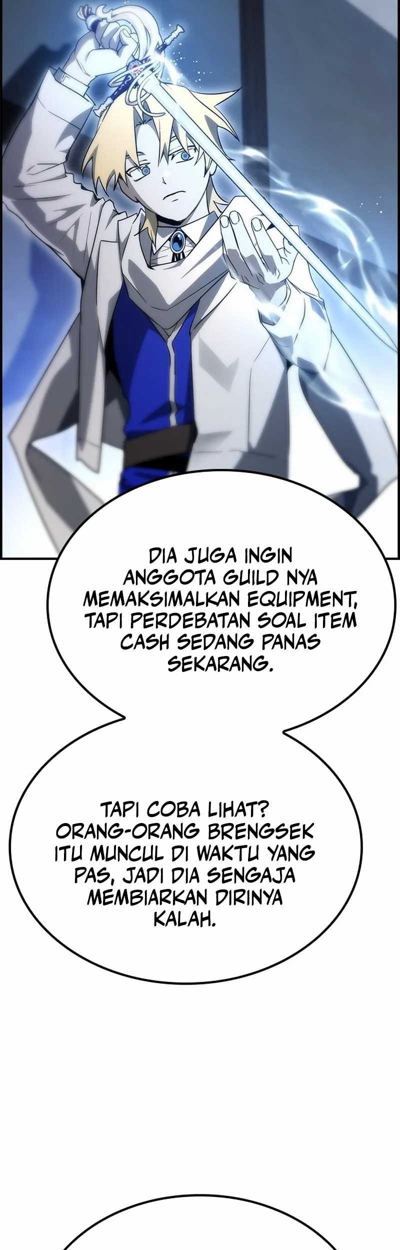 Bad Ending Maker Bab 56 halaman 41