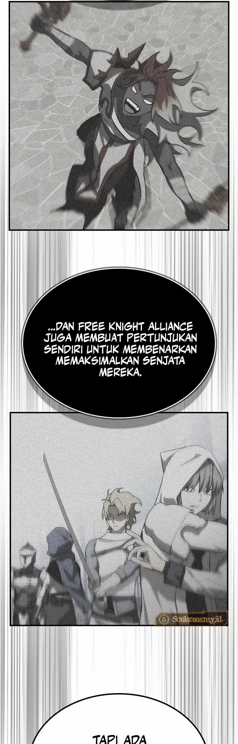 Bad Ending Maker Bab 56 halaman 47