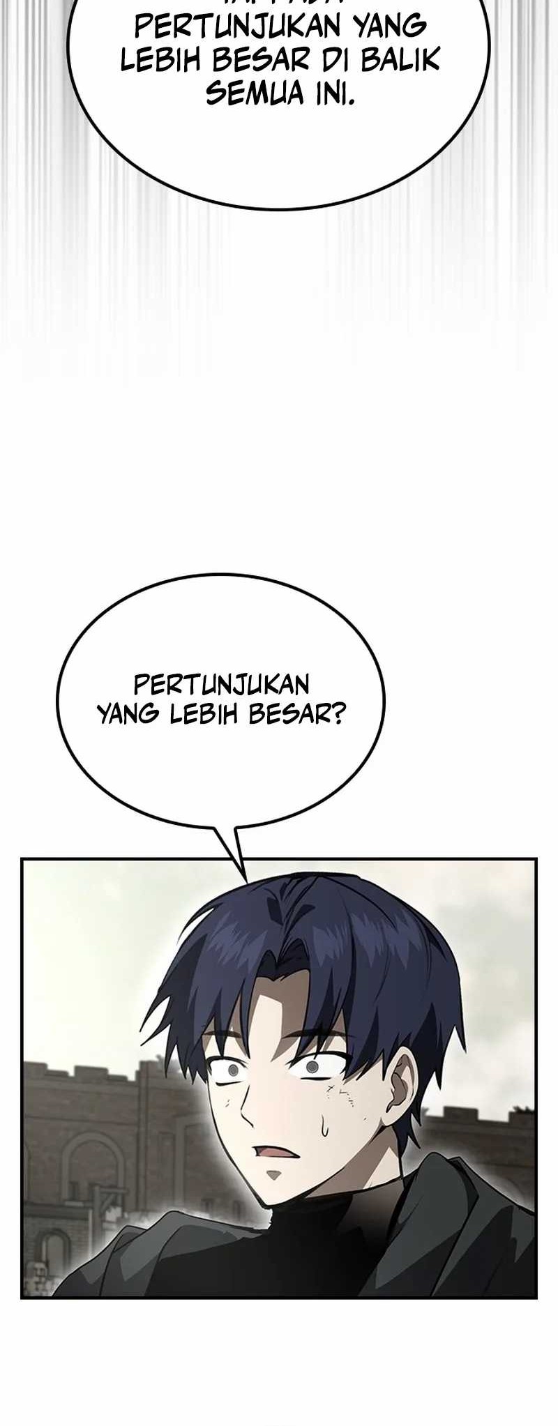 Bad Ending Maker Bab 56 halaman 48