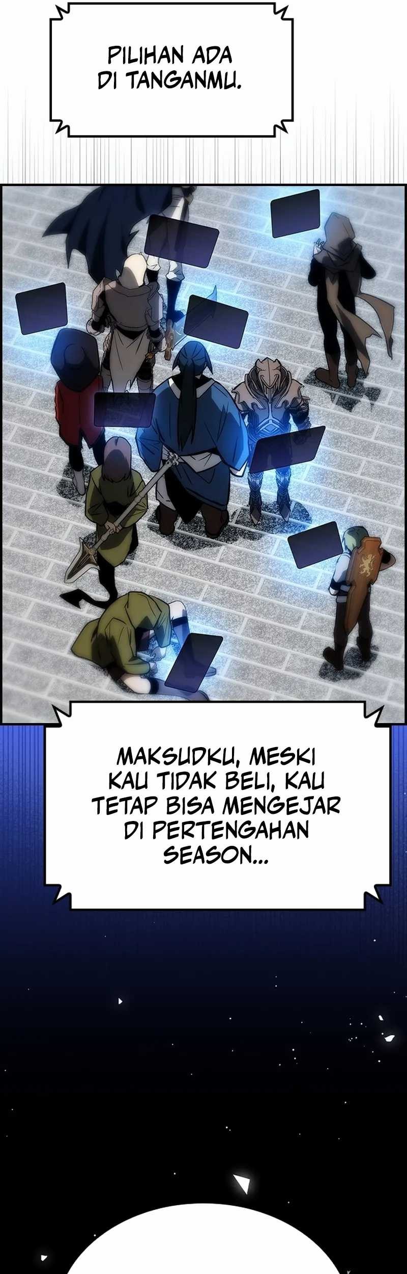 Bad Ending Maker Bab 56 halaman 59