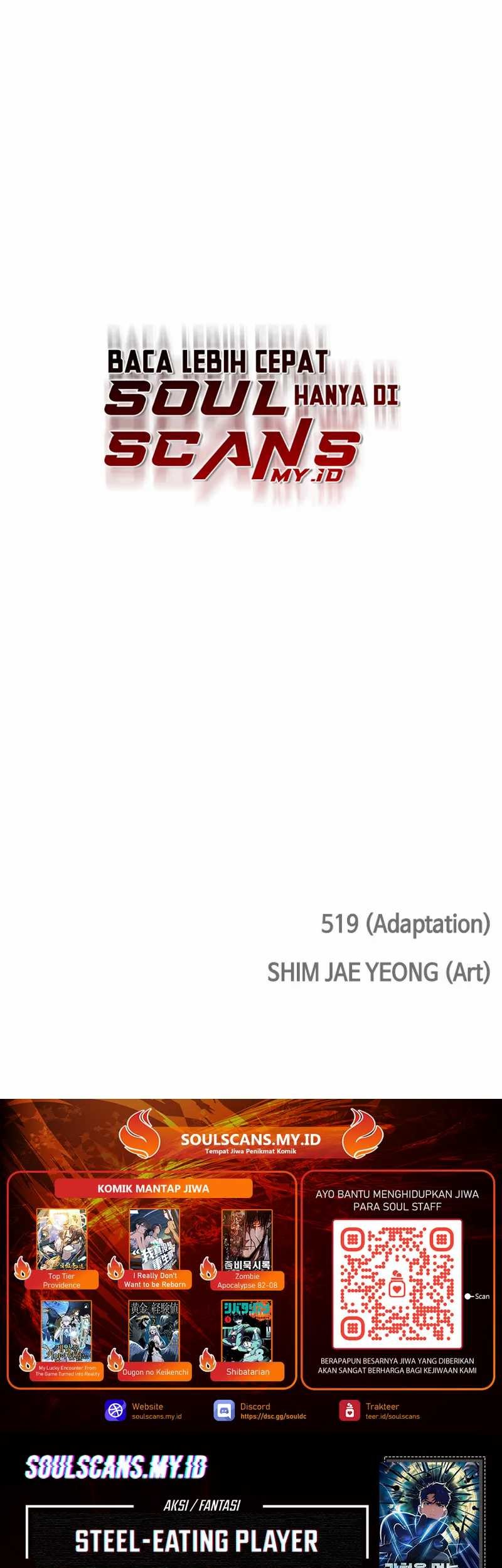 Bad Ending Maker Bab 56 halaman 61