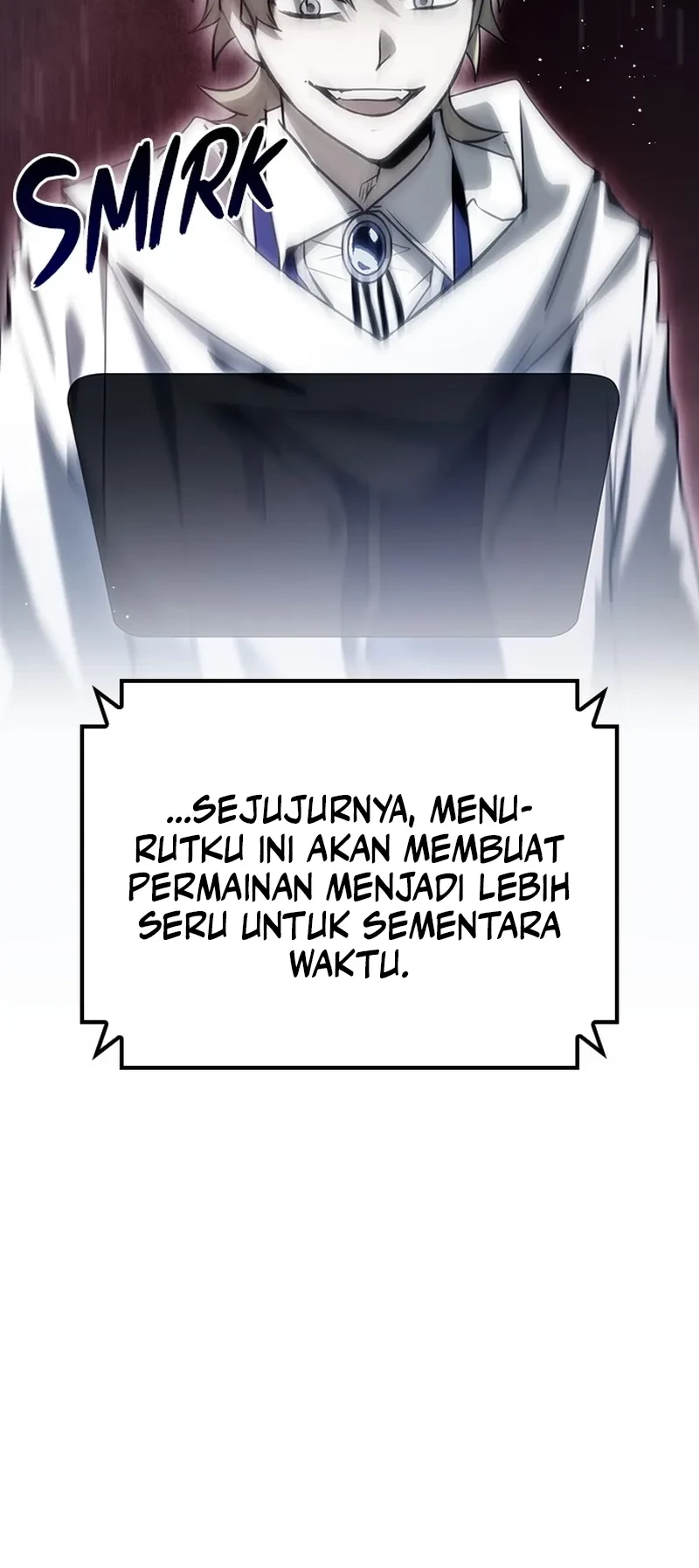 Bad Ending Maker Bab 57 halaman 2