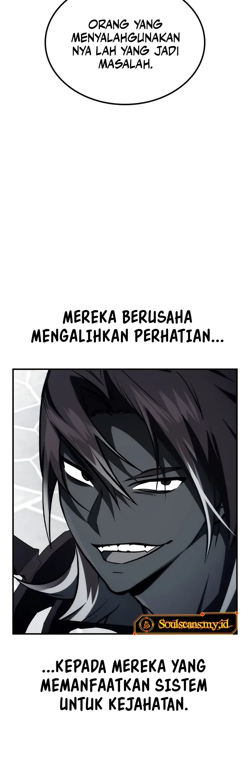 Bad Ending Maker Bab 57 halaman 4