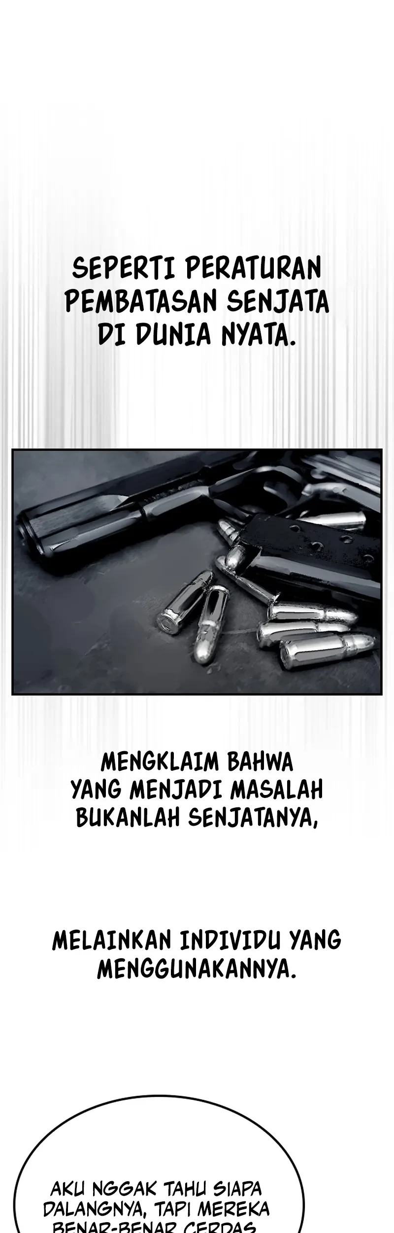 Bad Ending Maker Bab 57 halaman 5
