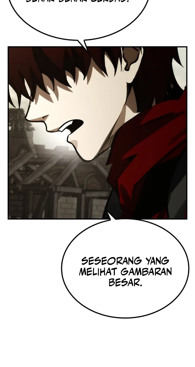 Bad Ending Maker Bab 57 halaman 6