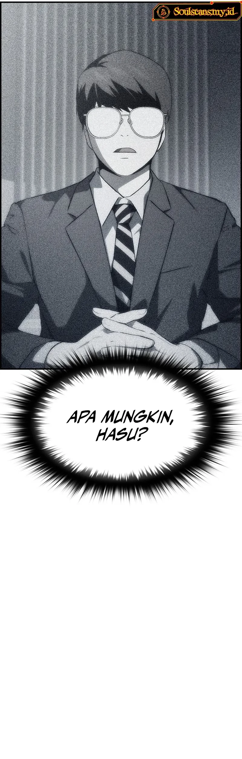 Bad Ending Maker Bab 57 halaman 7