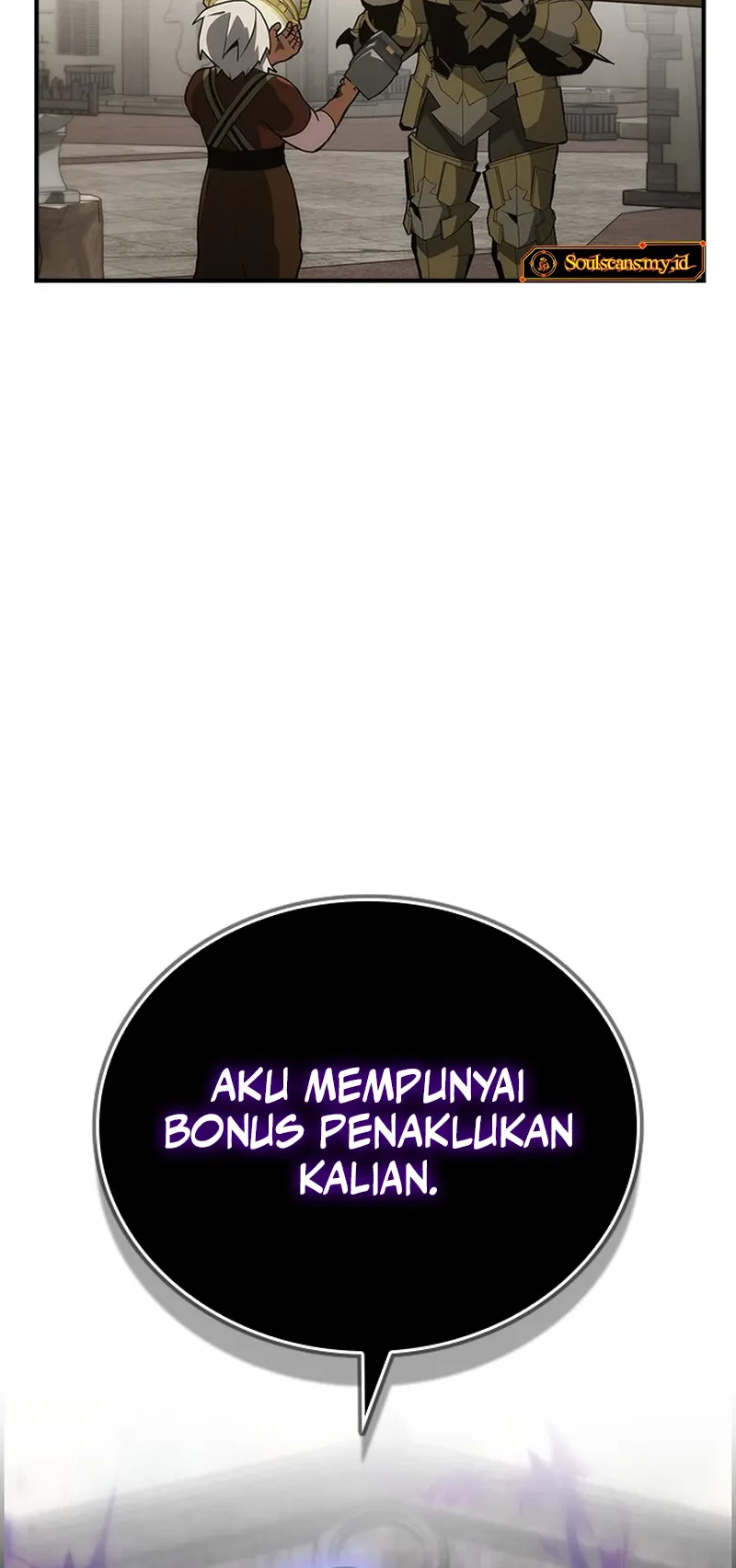 Bad Ending Maker Bab 57 halaman 14