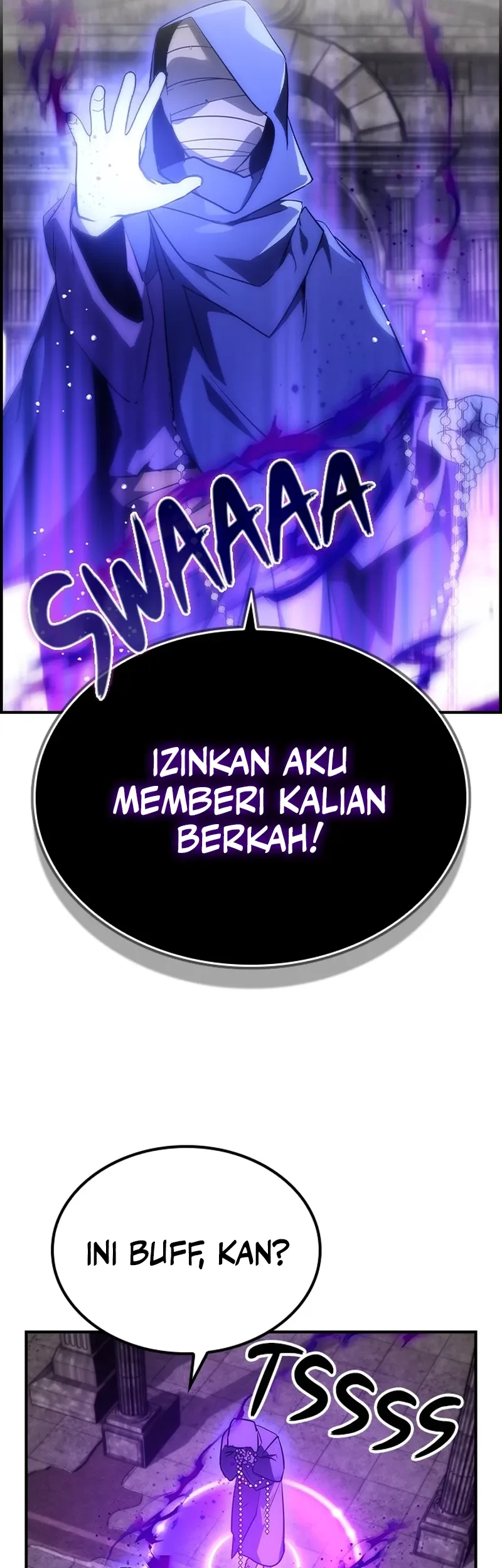Bad Ending Maker Bab 57 halaman 15