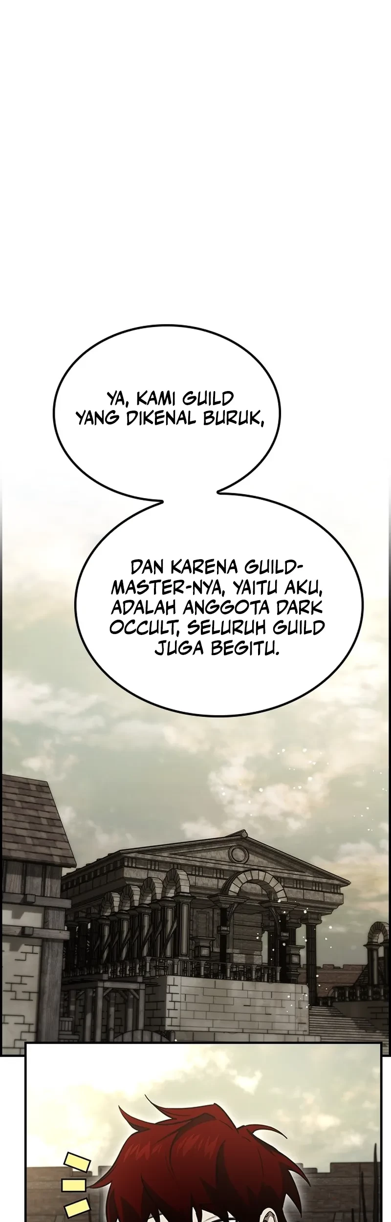 Bad Ending Maker Bab 57 halaman 17