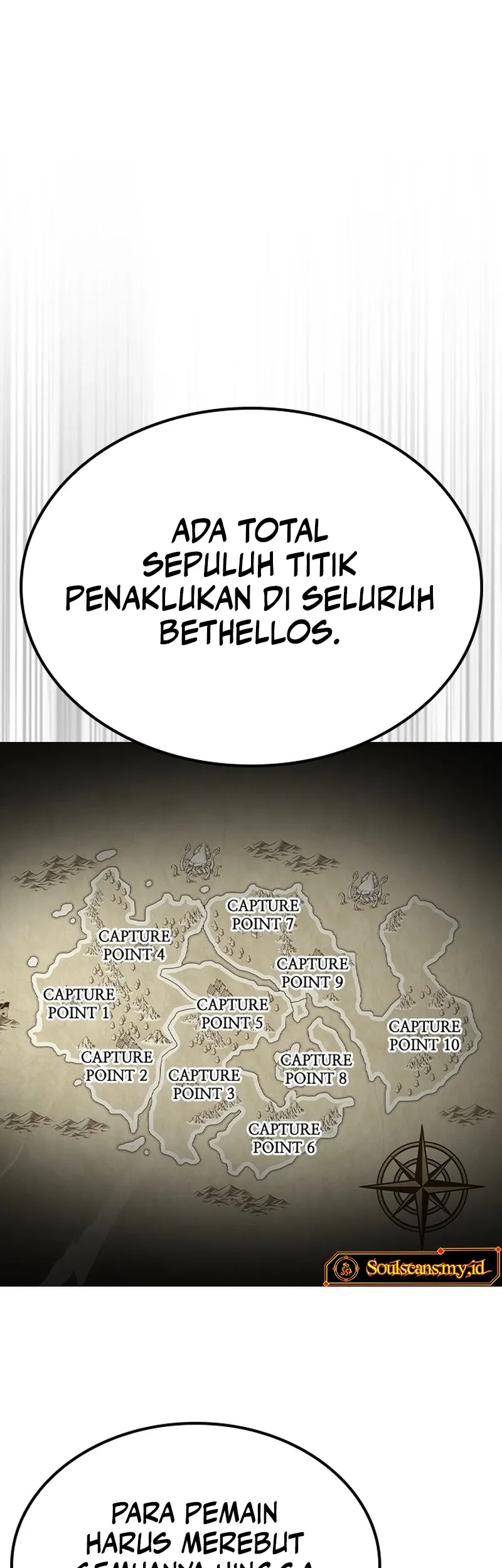 Bad Ending Maker Bab 57 halaman 19