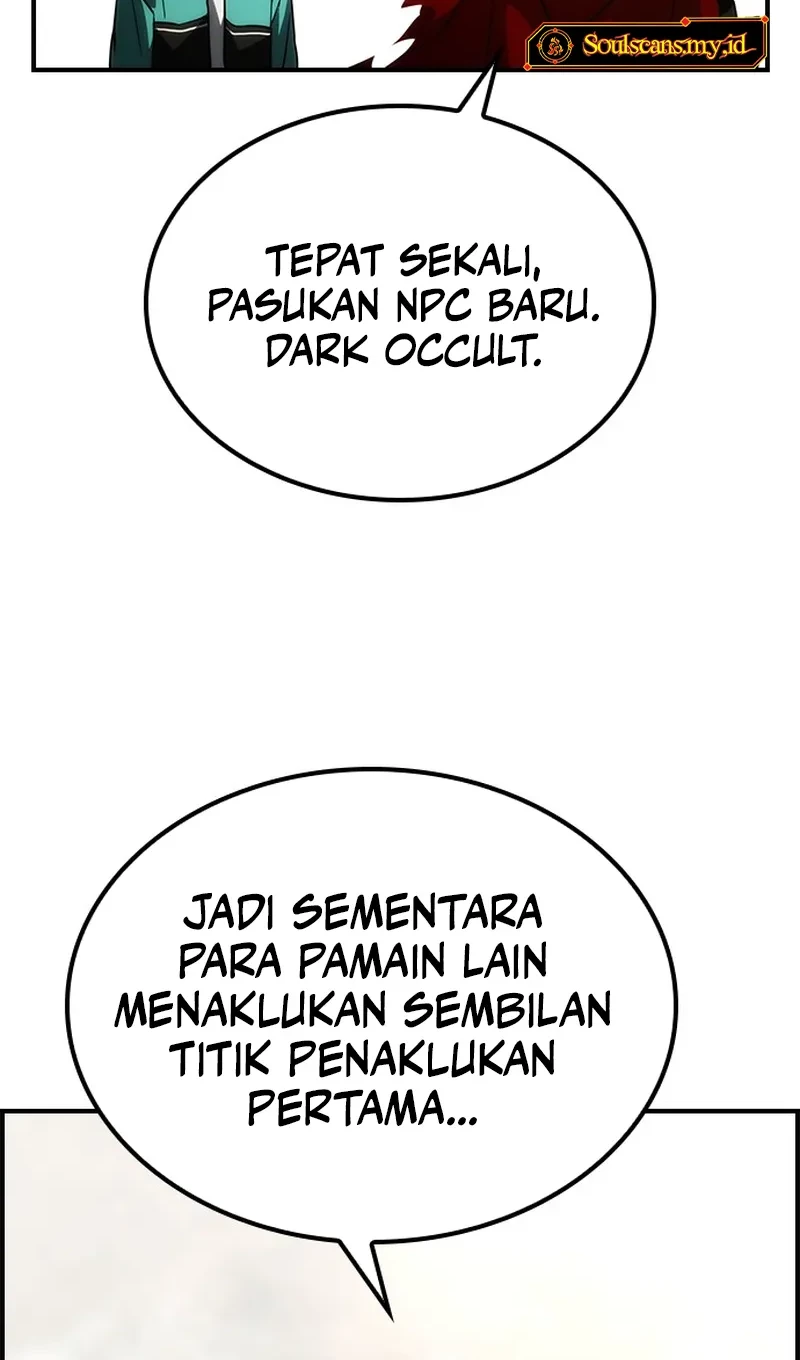 Bad Ending Maker Bab 57 halaman 22