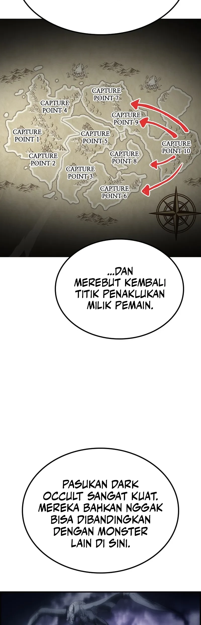 Bad Ending Maker Bab 57 halaman 24