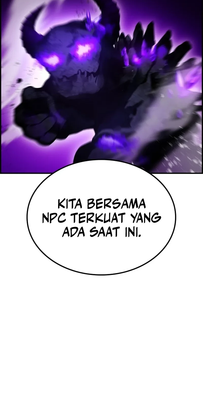 Bad Ending Maker Bab 57 halaman 32